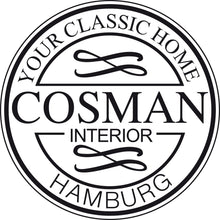 Cosman-Interior