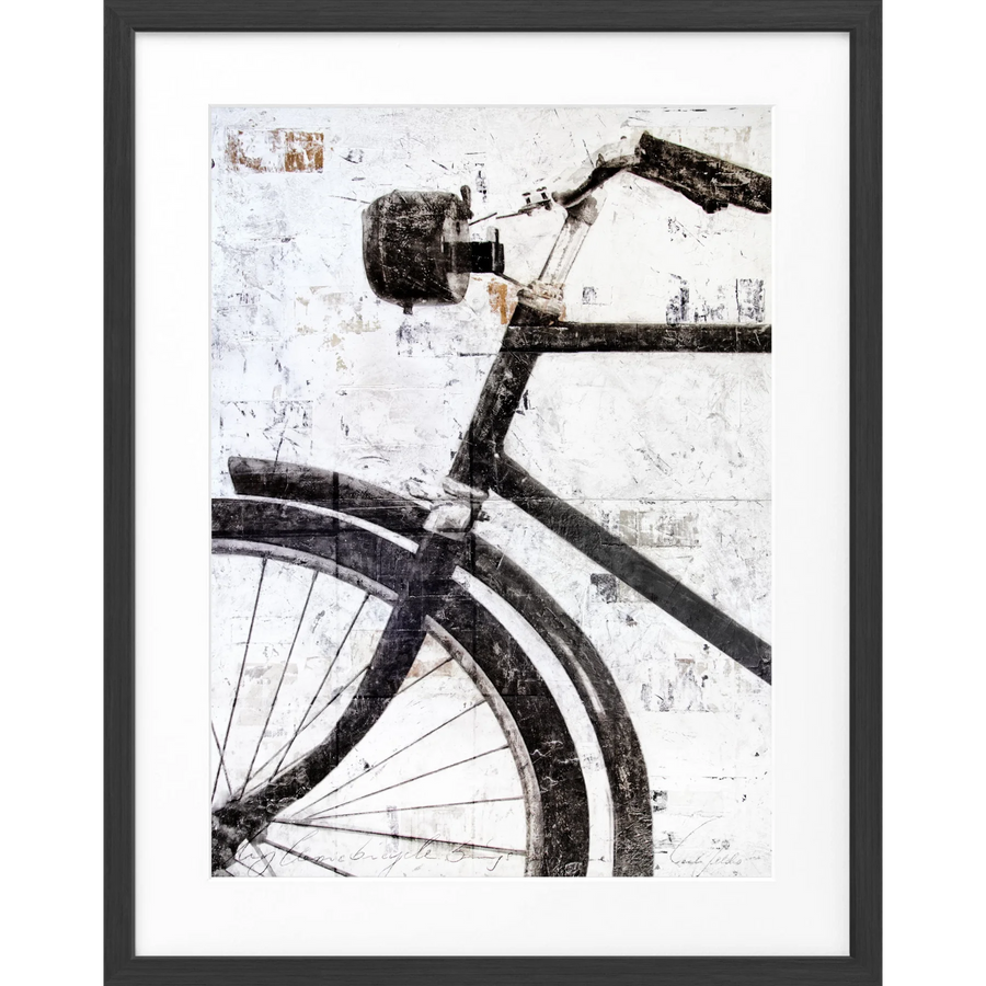 Poster ’Fahrrad’ GM16