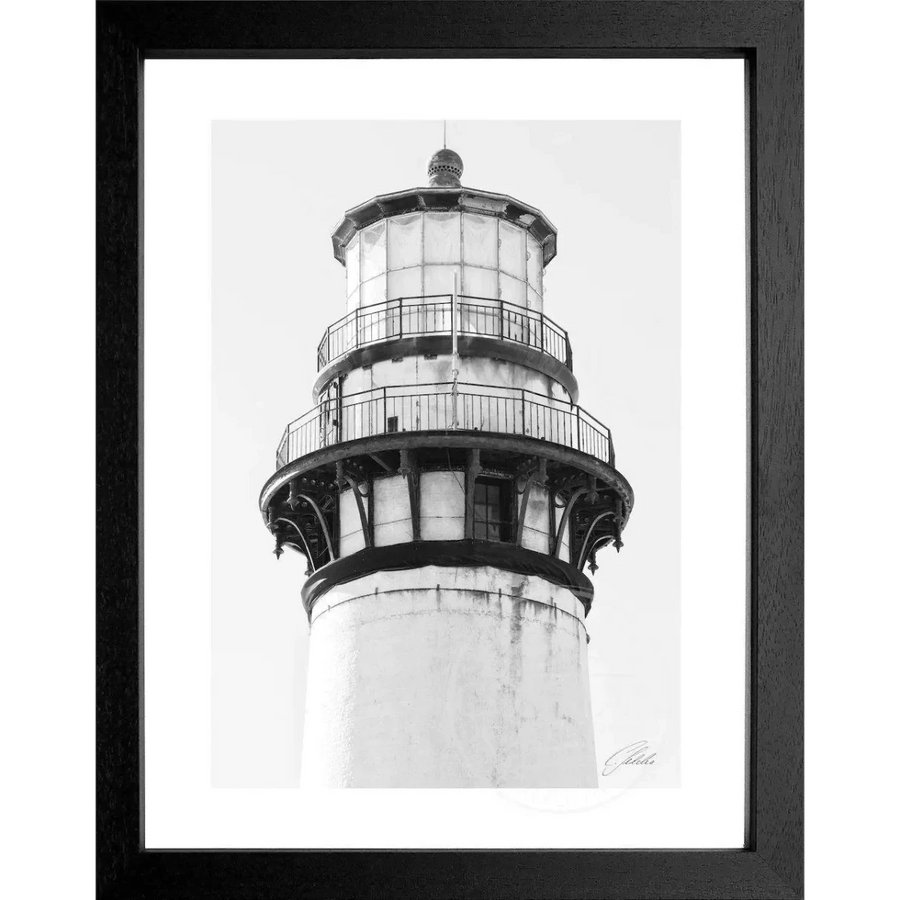Cosman-Interior Poster Kalifornien "Lighthouse" L08