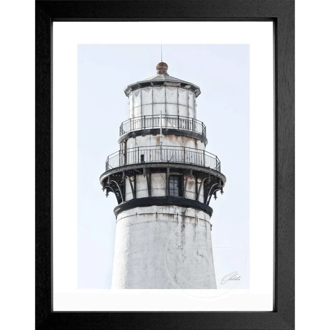 Cosman-Interior Poster Kalifornien "Lighthouse" L08