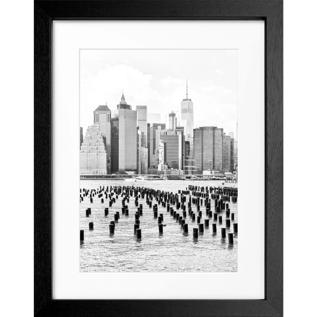 Poster New York ’One World Trade Center’ NY103